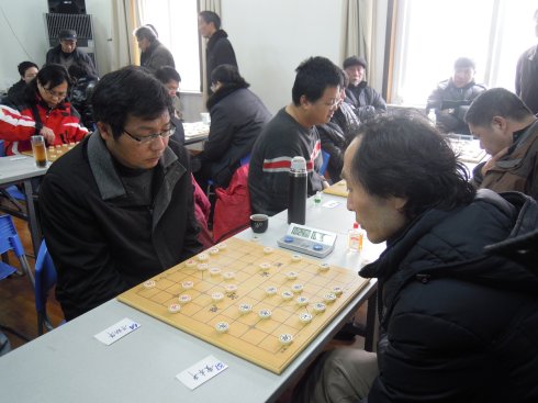 江苏金箔杯32强出台,特大于幼华预赛第一