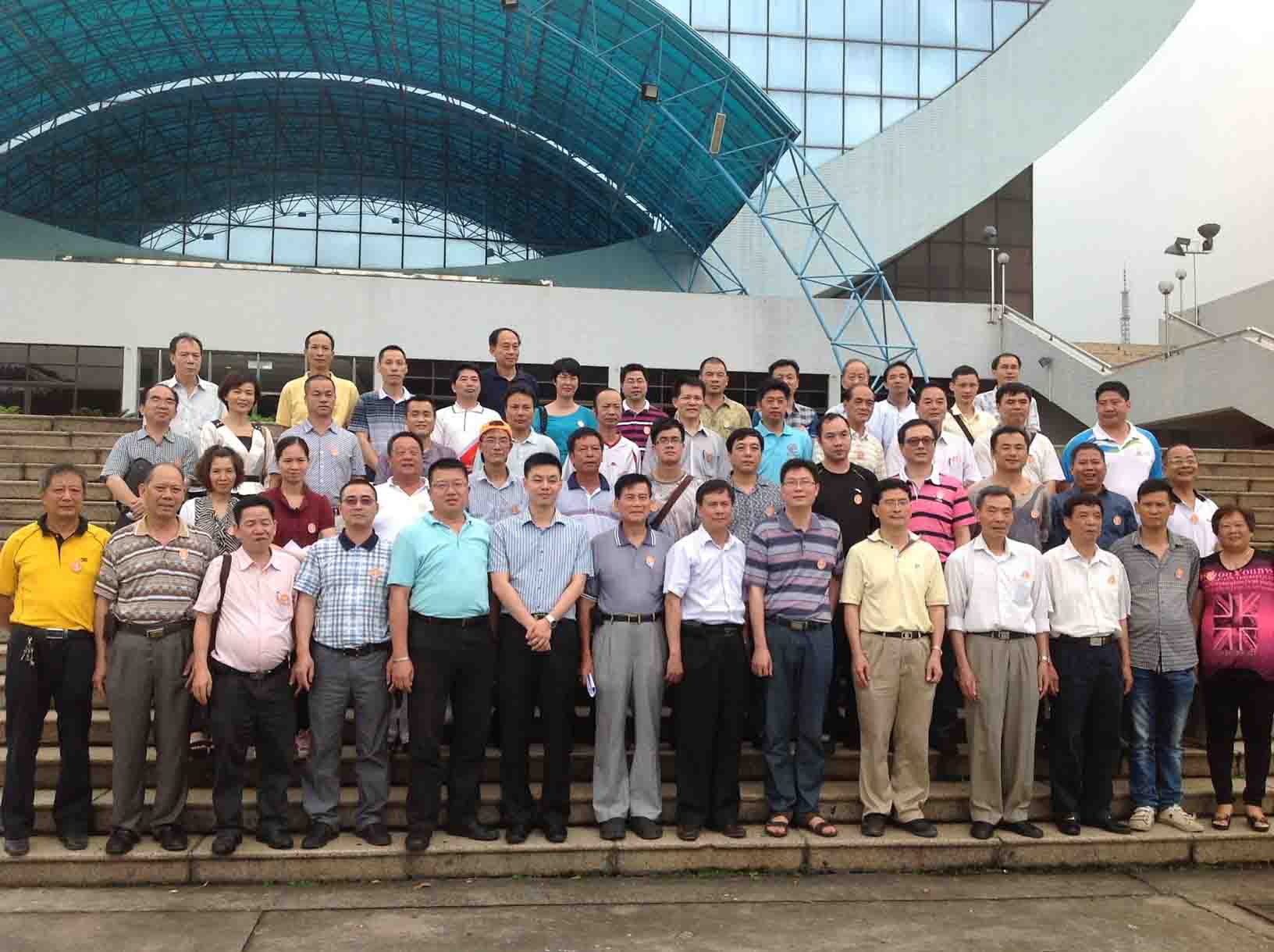 2013年顺德区棋类协会第二次理事大会议程