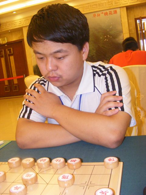 Wu JunQiang Zoom Picture